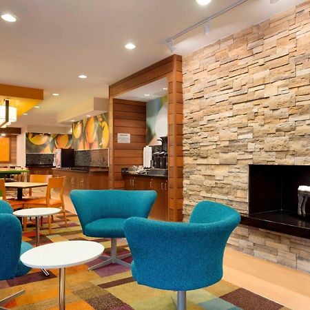 Fairfield Inn & Suites Waco South Zewnętrze zdjęcie