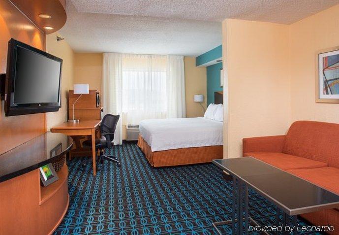Fairfield Inn & Suites Waco South Zewnętrze zdjęcie