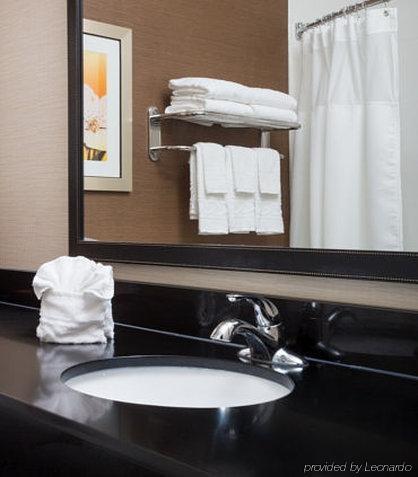 Fairfield Inn & Suites Waco South Zewnętrze zdjęcie