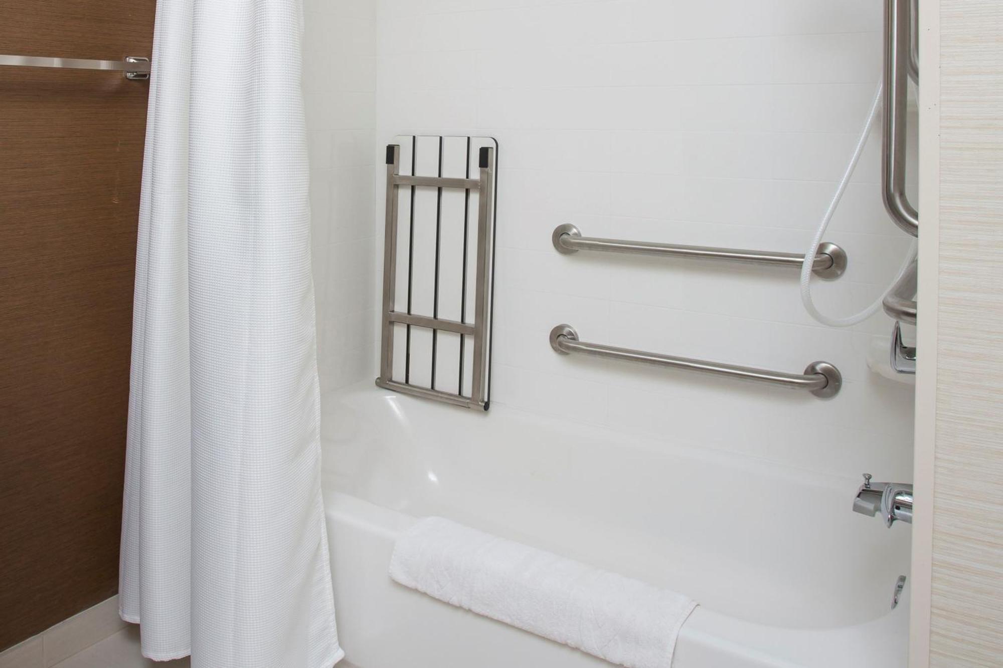 Fairfield Inn & Suites Waco South Zewnętrze zdjęcie