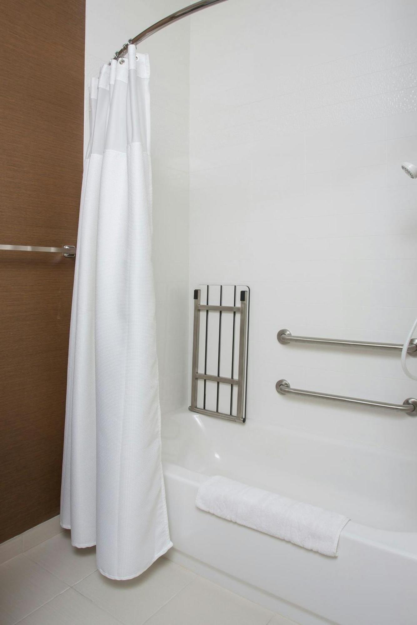 Fairfield Inn & Suites Waco South Zewnętrze zdjęcie