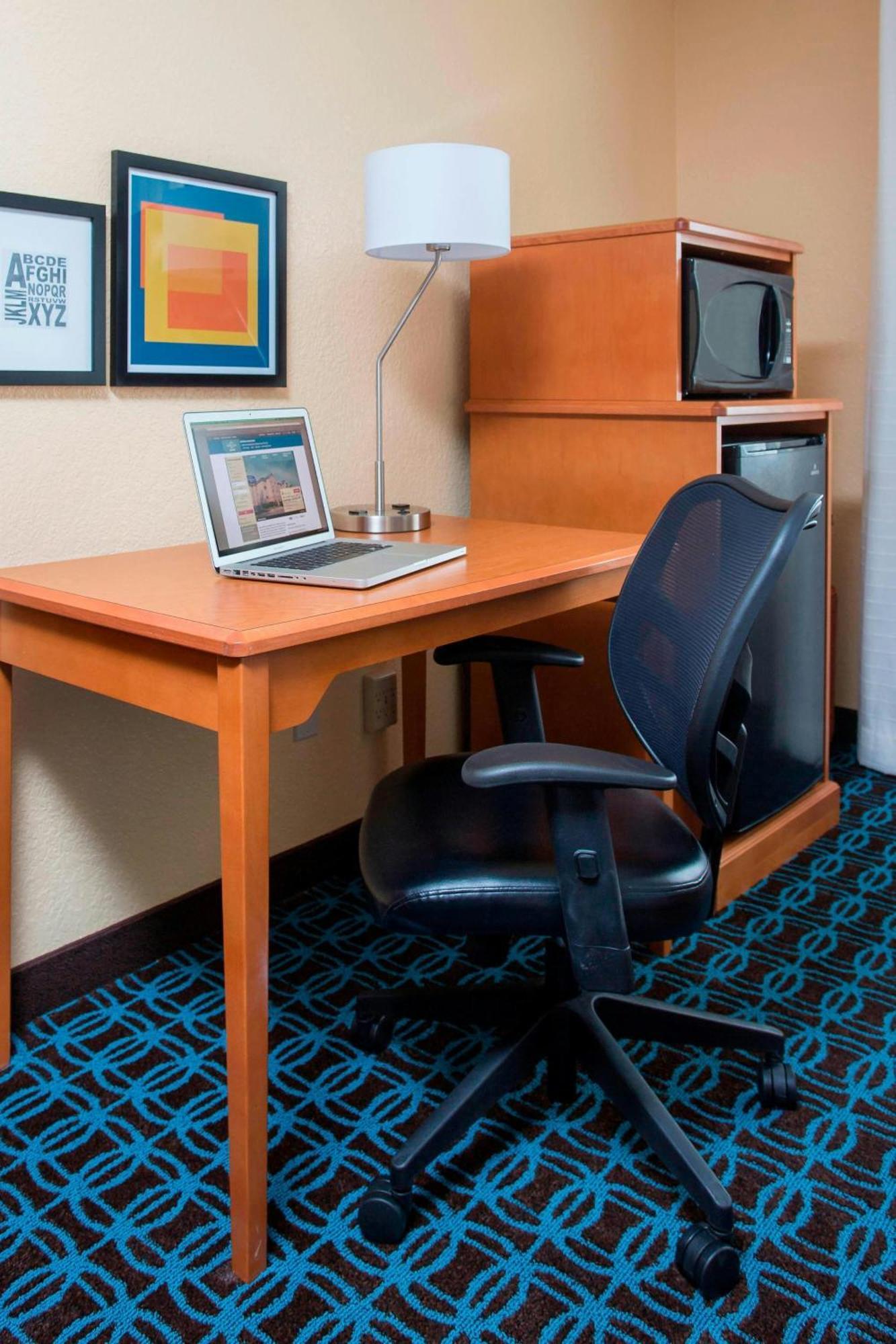 Fairfield Inn & Suites Waco South Zewnętrze zdjęcie