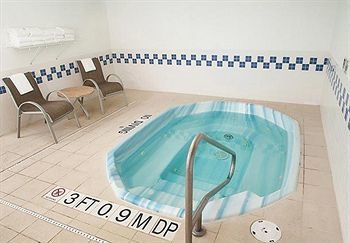 Fairfield Inn & Suites Waco South Zewnętrze zdjęcie