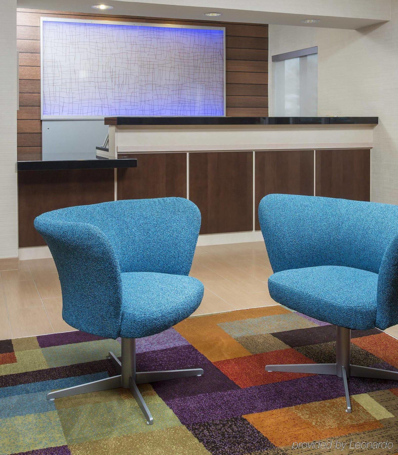 Fairfield Inn & Suites Waco South Zewnętrze zdjęcie