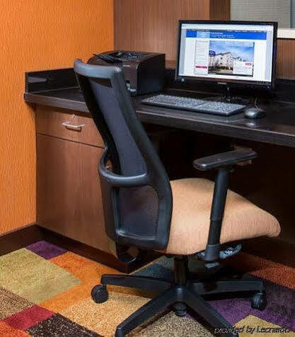 Fairfield Inn & Suites Waco South Zewnętrze zdjęcie